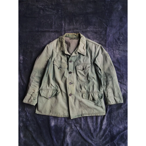 法國動物扣 狩獵外套 法國動物扣 狩獵外套