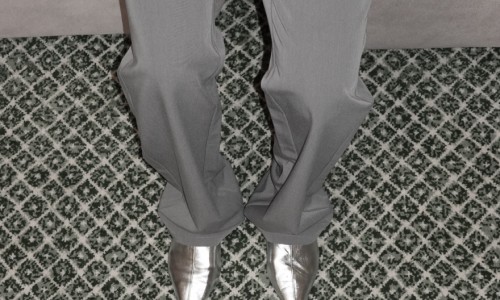 Doe Gal Vol.2 : When Cute Gains Character, and Style Finds Freedom