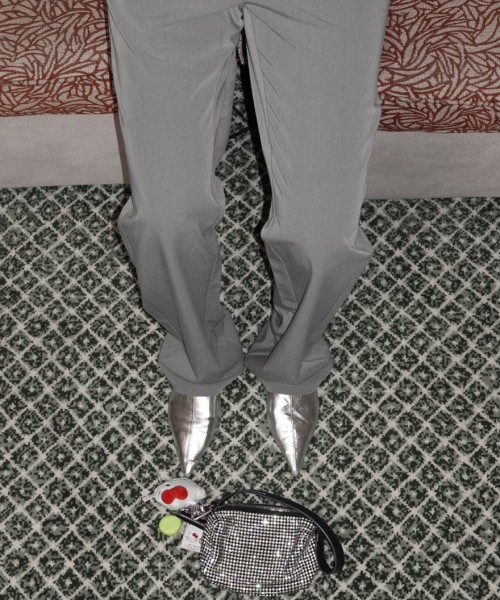 Doe Gal Vol.2 : When Cute Gains Character, and Style Finds Freedom